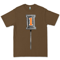 Cacao marker 1 chain fa element Premium Tee - FaDigitalArtStudio