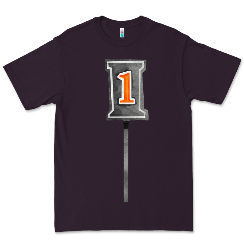 Marker 1 Chain Fa Element Premium Tee by FaDigitalArtStudio | Teevron