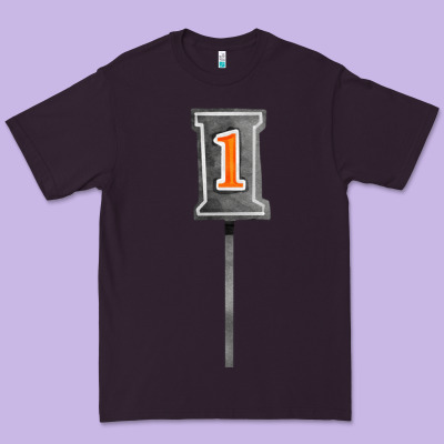 Marker 1 Chain Fa Element Premium Tee Designed By Fadigitalartstudio