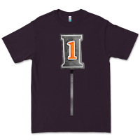 Plum marker 1 chain fa element Premium Tee - FaDigitalArtStudio
