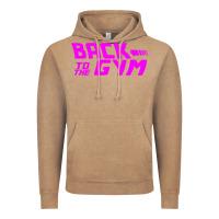 Vintage Coffee back to  funny trend newthe gym Vintage Hoodie - maiPhamDesign