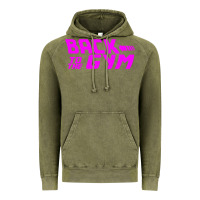 Vintage Olive back to  funny trend newthe gym Vintage Hoodie - maiPhamDesign