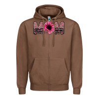 Chestnut mom Zipper Hoodie - JahusDesignShop