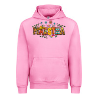 Spanish Maestra Teacher Urban Hoodie | Teevron