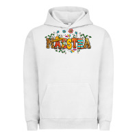 Pigment Lunar Rock spanish maestra teacher Urban Hoodie - RanaPortraitStore