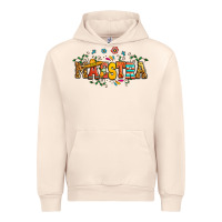 Sandshell spanish maestra teacher Urban Hoodie - RanaPortraitStore