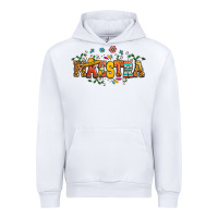 White spanish maestra teacher Urban Hoodie - RanaPortraitStore