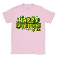 Happy St. Patrick's Day Classic Tee | Teevron