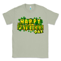 Matcha Happy St. Patrick's Day Classic Tee - HowdyJamesFarm