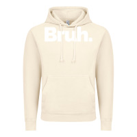 Vintage Artic That Says Bruh Vintage Hoodie - maiPhamDesign