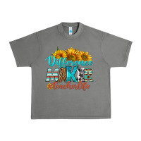 Tornado difference maker teacher life Urban Heavy Tee - BundleAndBundleShop