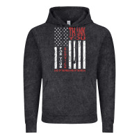 Vintage Black thank you for your service   veterans day t Vintage Hoodie - maiPhamDesign