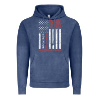 Vintage Denim thank you for your service   veterans day t Vintage Hoodie - maiPhamDesign