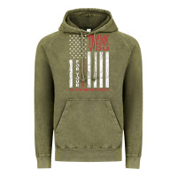 Vintage Olive thank you for your service   veterans day t Vintage Hoodie - maiPhamDesign
