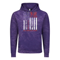 Cloud Purple thank you for your service   veterans day t Vintage Hoodie - maiPhamDesign