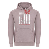 Vintage Zinc thank you for your service   veterans day t Vintage Hoodie - maiPhamDesign