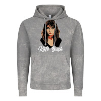 Cloud Rock kate cute Vintage Hoodie - maiPhamDesign