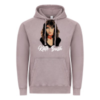 Kate Cute Vintage Hoodie | Teevron
