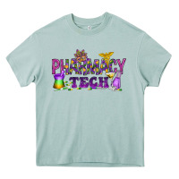 Arona Pharmacy Tech Heavy Core Tee - HowdyJamesFarm