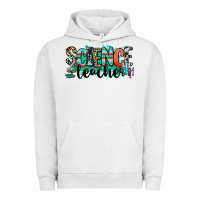 Pigment Lunar Rock science teacher Urban Hoodie - RanaPortraitStore