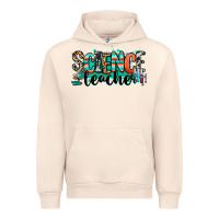 Sandshell science teacher Urban Hoodie - RanaPortraitStore