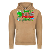 Vintage Camel 100 Nursing Student Tears Vintage Hoodie - CowhideDigitalArt
