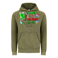 Vintage Olive 100 Nursing Student Tears Vintage Hoodie - CowhideDigitalArt