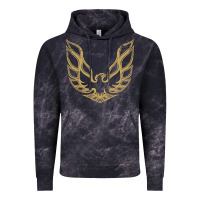 Cloud Black Trans Am Vintage Hoodie - maiPhamDesign