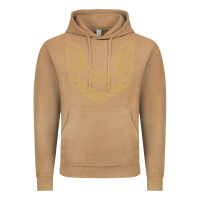 Vintage Camel Trans Am Vintage Hoodie - maiPhamDesign