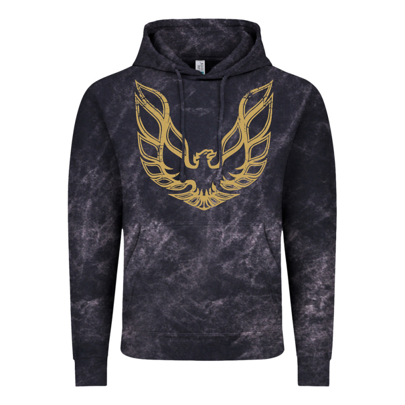 Trans Am Vintage Hoodie by maiPhamDesign | Teevron