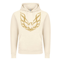 Vintage Artic Trans Am Vintage Hoodie - maiPhamDesign