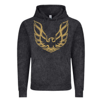 Vintage Black Trans Am Vintage Hoodie - maiPhamDesign