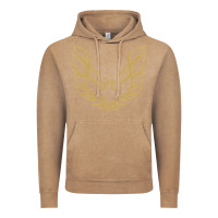 Vintage Coffee Trans Am Vintage Hoodie - maiPhamDesign