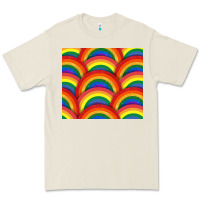 Bone Pride rainbow glitter tumbler Premium Tee - FaDigitalArtStudio
