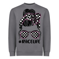 Storm race life Heavyweight Sweatshirt - JahusDesignShop