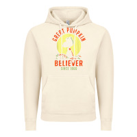 Vintage Artic Peanuts, Great Pumpkin Believer Since 1966 Halloween Vintage Hoodie - maiPhamDesign