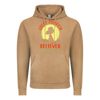 Vintage Camel Peanuts, Great Pumpkin Believer Since 1966 Halloween Vintage Hoodie - maiPhamDesign