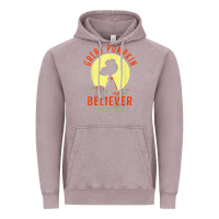 Peanuts, Great Pumpkin Believer Since 1966 Halloween Vintage Hoodie | Teevron