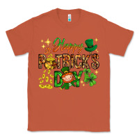 Copper Happy St. Patrick's Day Classic Tee - HowdyJamesFarm