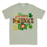 Matcha Happy St. Patrick's Day Classic Tee - HowdyJamesFarm