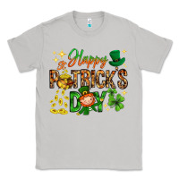 Moon Dust Happy St. Patrick's Day Classic Tee - HowdyJamesFarm