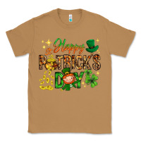 Toasted Coconut Happy St. Patrick's Day Classic Tee - HowdyJamesFarm