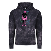 Cloud Black MGK+Thing Vintage Hoodie - maiPhamDesign