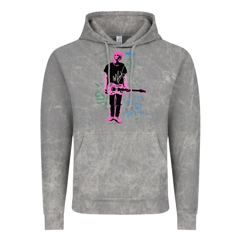Mgk+thing Vintage Hoodie by maiPhamDesign | Teevron