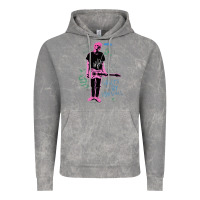 Cloud Rock MGK+Thing Vintage Hoodie - maiPhamDesign