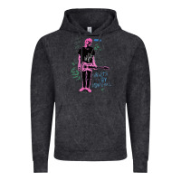Vintage Black MGK+Thing Vintage Hoodie - maiPhamDesign