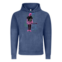 Vintage Denim MGK+Thing Vintage Hoodie - maiPhamDesign