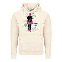 Vintage Artic MGK+Thing Vintage Hoodie - maiPhamDesign