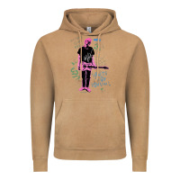 Vintage Camel MGK+Thing Vintage Hoodie - maiPhamDesign