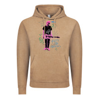 Vintage Coffee MGK+Thing Vintage Hoodie - maiPhamDesign